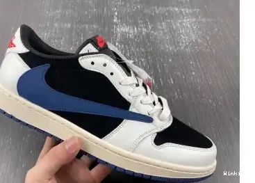 JORDAN  X OG AIR LOW DM7866-1622 1 TRAVIS SCOTT 0401